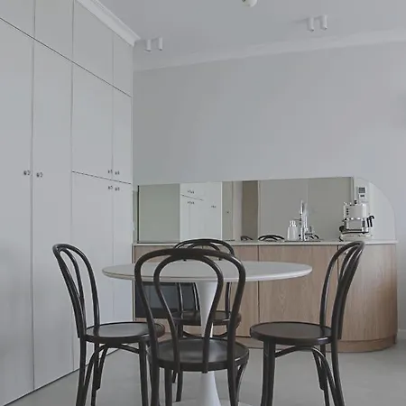 Hevenia Premium Baltic With Access Appartement