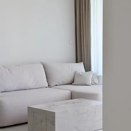 Hevenia Premium Baltic With Access *