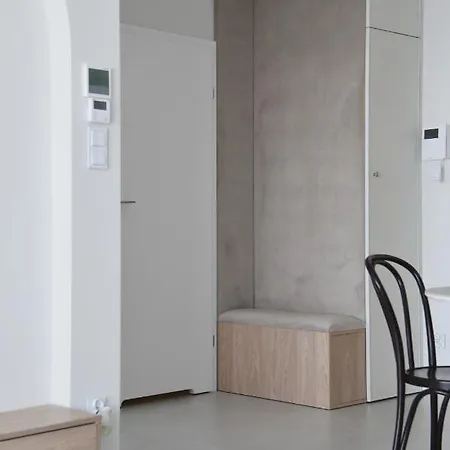 Hevenia Premium Baltic With Access *