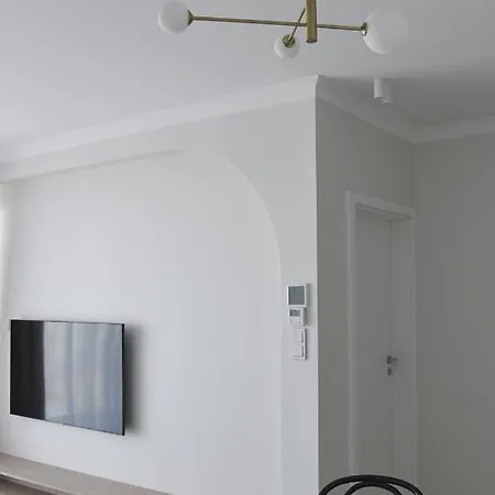 Hevenia Premium Baltic With Access * Rewal