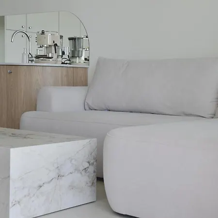 Hevenia Premium Baltic With Access *