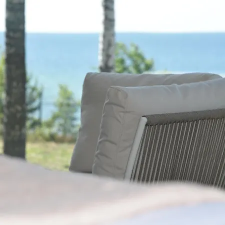 Hevenia Premium Baltic With Access Appartement *