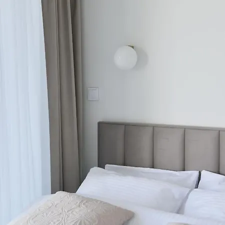 Appartement Hevenia Premium Baltic With Access