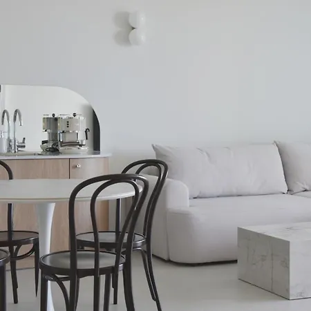 Hevenia Premium Baltic With Access *