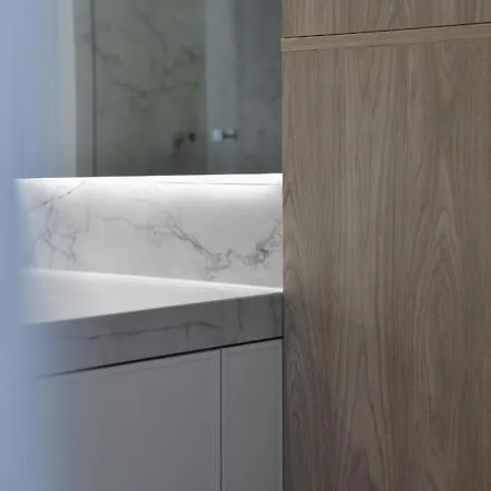 Hevenia Premium Baltic With Access Appartement *