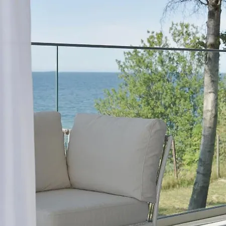 Hevenia Premium Baltic With Access