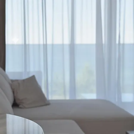 Daire Hevenia Premium Baltic With Access