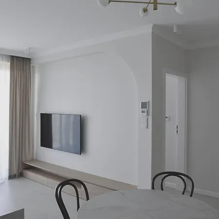 Hevenia Premium Baltic With Access *