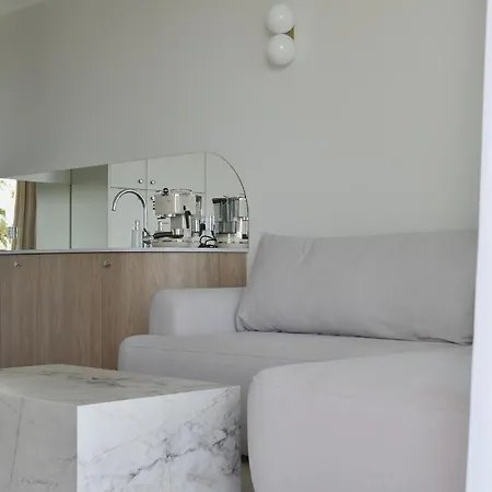 Hevenia Premium Baltic With Access * Rewal