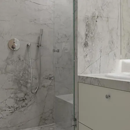 Hevenia Premium Baltic With Access Rewal