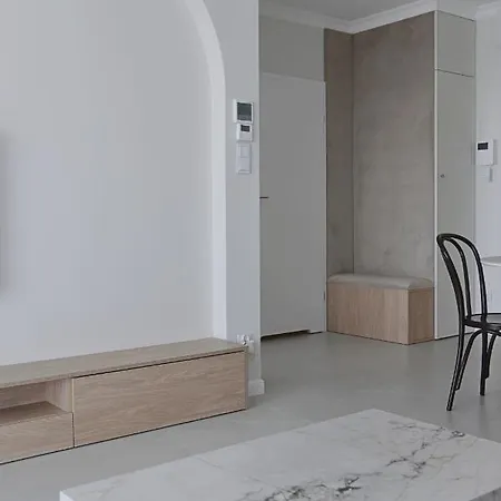 Hevenia Premium Baltic With Access *