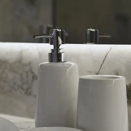 Hevenia Premium Baltic With Access Appartement