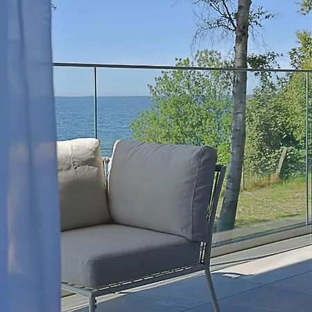 Daire Hevenia Premium Baltic With Access Rewal