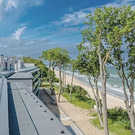 Daire Hevenia Premium Baltic With Access Rewal