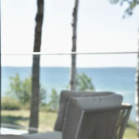 Hevenia Premium Baltic With Access *