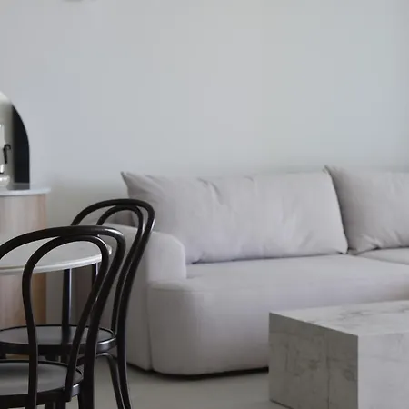 Hevenia Premium Baltic With Access *