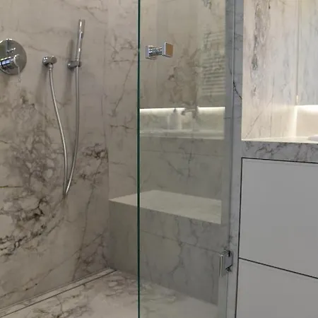 Hevenia Premium Baltic With Access * Rewal