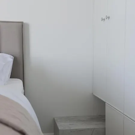 Hevenia Premium Baltic With Access Daire Rewal