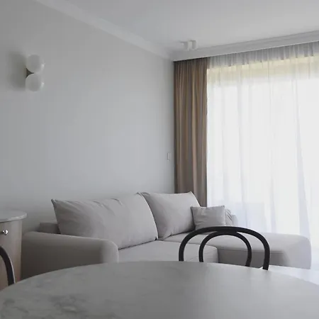 Appartement Hevenia Premium Baltic With Access