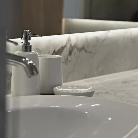 Daire Hevenia Premium Baltic With Access Rewal