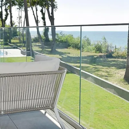 Hevenia Premium Baltic With Access *