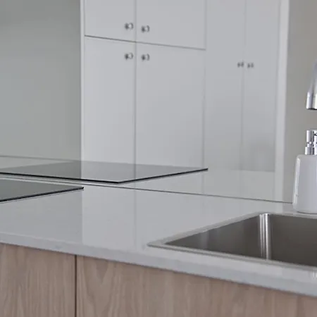 Hevenia Premium Baltic With Access