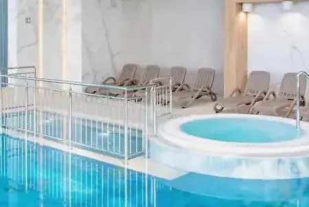 Hevenia Premium Baltic With Access Rewal