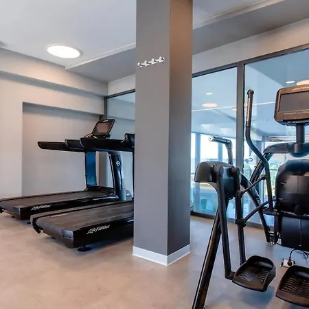 Hevenia Premium Baltic With Access Rewal