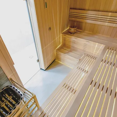 Daire Hevenia Premium Baltic With Access Rewal