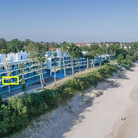 Hevenia Premium Baltic With Access *