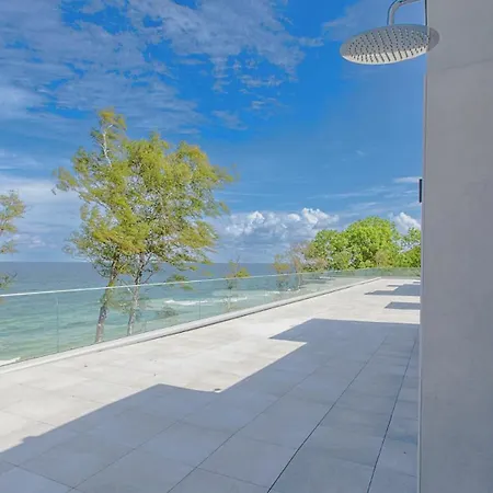 Hevenia Premium Baltic With Access Rewal