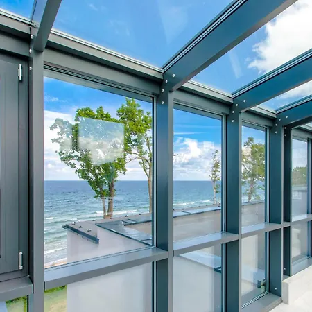 Hevenia Premium Baltic With Access Rewal