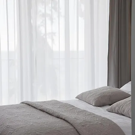 Hevenia Premium Baltic With Access Daire *