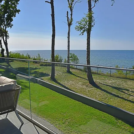 Apartment Hevenia Premium Baltic With Access Rewal