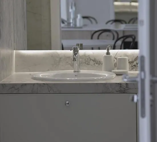 Hevenia Premium Baltic With Access Apartamento Rewal