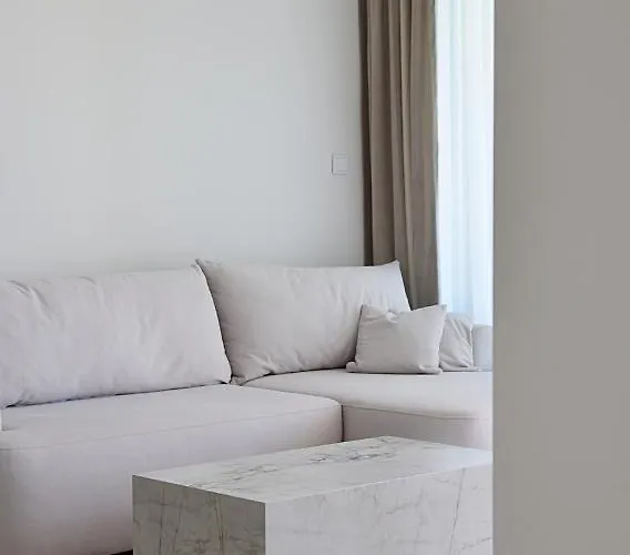 Hevenia Premium Baltic With Access *