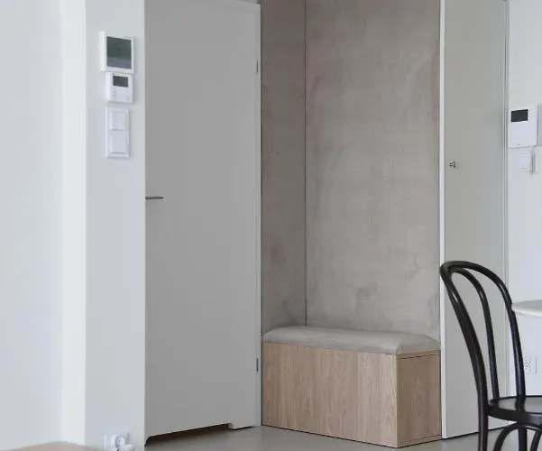 Hevenia Premium Baltic With Access *