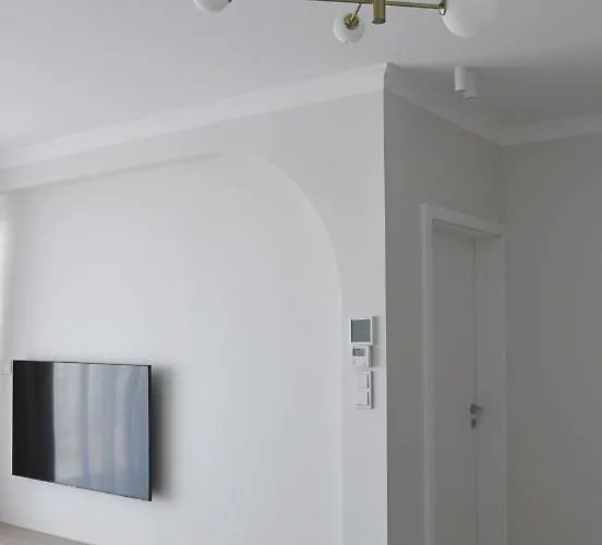 Hevenia Premium Baltic With Access * Rewal