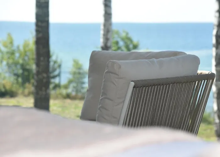 Hevenia Premium Baltic With Access Apartamento *