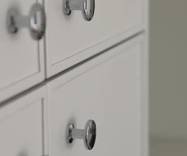 Apartamento Hevenia Premium Baltic With Access Rewal