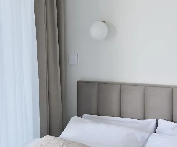 Apartamento Hevenia Premium Baltic With Access