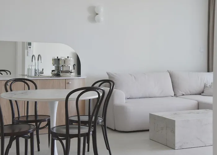 Hevenia Premium Baltic With Access *