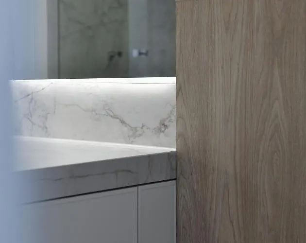 Hevenia Premium Baltic With Access Apartamento *