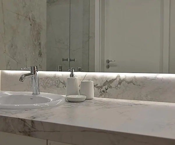 Hevenia Premium Baltic With Access * Rewal