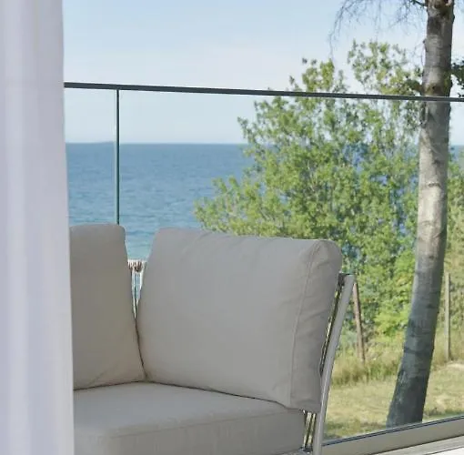 Hevenia Premium Baltic With Access