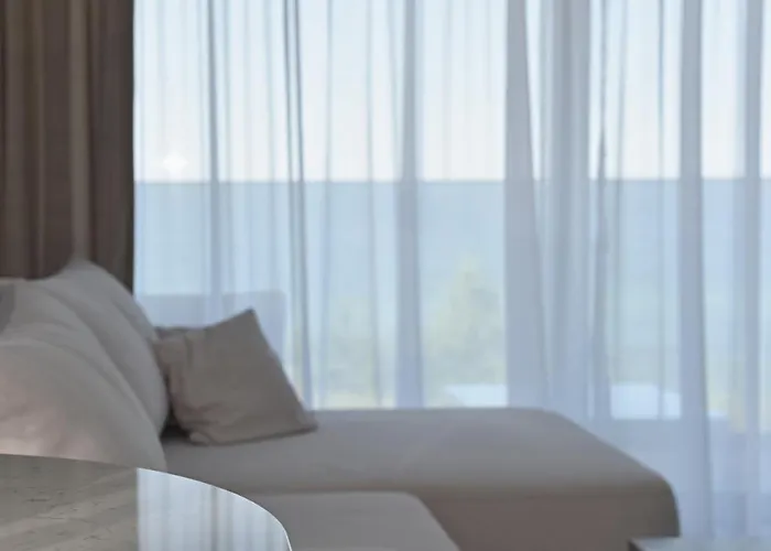 Apartamento Hevenia Premium Baltic With Access