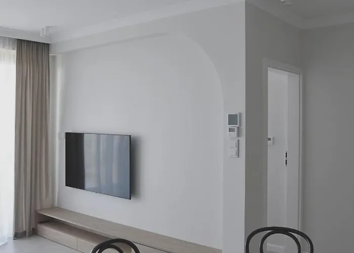 Hevenia Premium Baltic With Access *