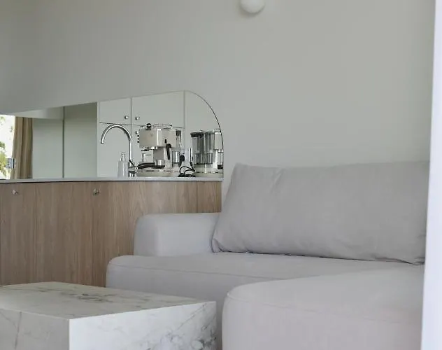 Hevenia Premium Baltic With Access * Rewal