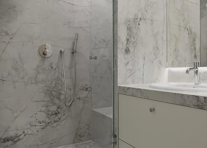 Hevenia Premium Baltic With Access Rewal