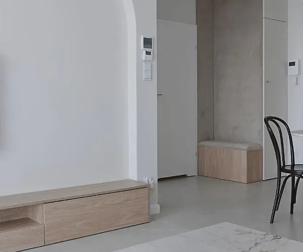 Hevenia Premium Baltic With Access *